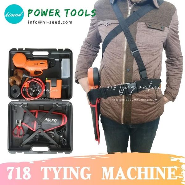 power tool sets hiseed imported japan 8h battery powered tying machine electric for garden flower fruit vegetable vine
power tool sets hiseed imported japan 8h battery powered tying machine electric for garden flower fruit vegetable vine