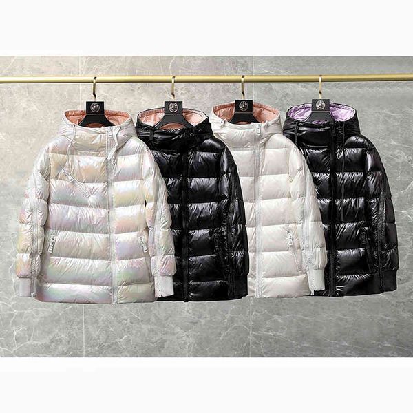 women's down & parkas down jacket hooded fashion designer luxury classic 90% twill zipper ski shirt mm kk4o, Black
women's down & parkas down jacket hooded fashion designer luxury classic 90% twill zipper ski shirt mm kk4o, Black