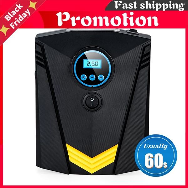 inflatable pump car air compressor 12v electric tire portable auto tyre inflator for motorcycle led light
inflatable pump car air compressor 12v electric tire portable auto tyre inflator for motorcycle led light