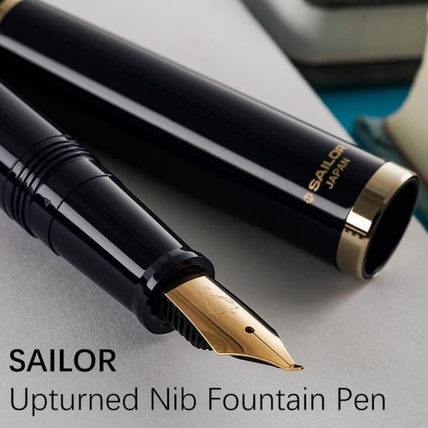 fountain pens 1pc sailor caligraphy pen upturned nib 40/55 degree lettering writing practice drawing stationery supplies
fountain pens 1pc sailor caligraphy pen upturned nib 40/55 degree lettering writing practice drawing stationery supplies