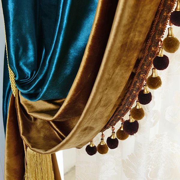 haute custom italian velvet curtains light luxury european simple modern for living room bedroom villa color combination curtain & drapes
haute custom italian velvet curtains light luxury european simple modern for living room bedroom villa color combination curtain & drapes