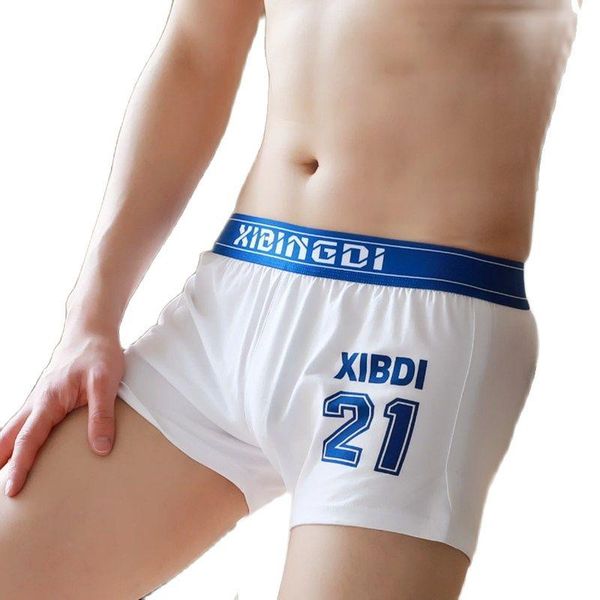 underpants arrival men's cotton underwears loose arrow boxers big yards pants personality breathable comfortable four pair of drawers, Black;white
underpants arrival men's cotton underwears loose arrow boxers big yards pants personality breathable comfortable four pair of drawers, Black;white