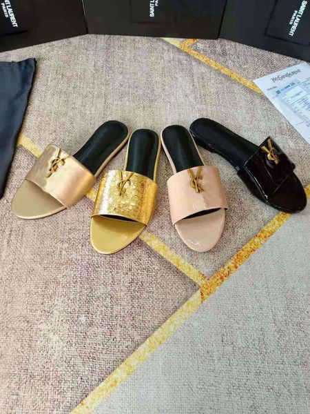 official website 70% off outlet women's metal buckle fish mouth sandals fashion brand design flip flops matching slippers new beach tra, Black
official website 70% off outlet women's metal buckle fish mouth sandals fashion brand design flip flops matching slippers new beach tra, Black
