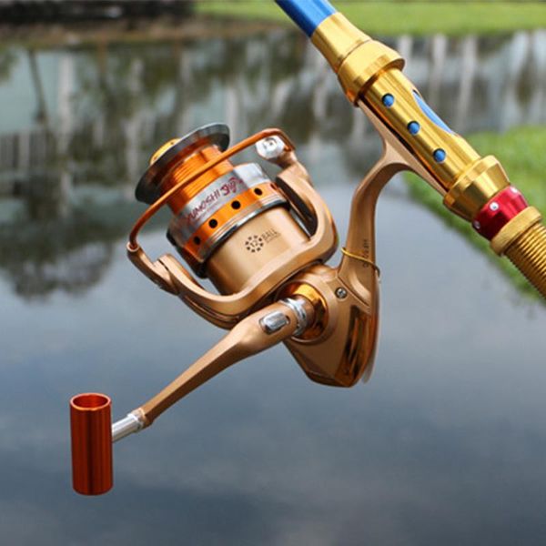 baitcasting reels full metal fishing reel spinning wheel 1000-9000 no gap durable
baitcasting reels full metal fishing reel spinning wheel 1000-9000 no gap durable