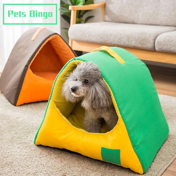 kennels & pens pets bingo breathable cat bed washable doghouse portable sofa comfortable kitten nest 60cm puppy cave for 12kg pet supplies
kennels & pens pets bingo breathable cat bed washable doghouse portable sofa comfortable kitten nest 60cm puppy cave for 12kg pet supplies