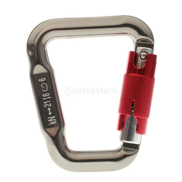 cords, slings and webbing 21kn safety auto locking paraglider paragliding carabiner rock climbing gear
cords, slings and webbing 21kn safety auto locking paraglider paragliding carabiner rock climbing gear