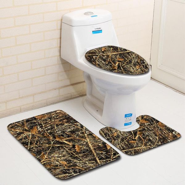 bath accessory set 3pcs bathroom decor rug toilet cover mat seat mats carpet ba16
bath accessory set 3pcs bathroom decor rug toilet cover mat seat mats carpet ba16