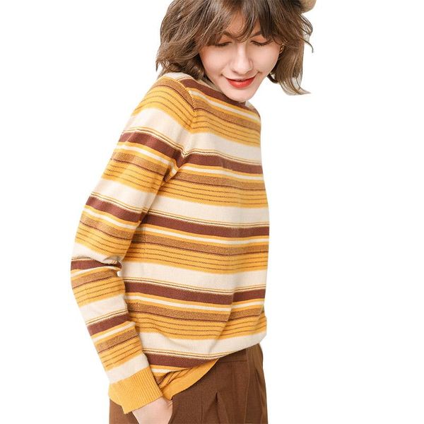 women's sweaters turtleneck striped wild slim bottoming shirt loose long-sleeved pullover top, White;black
women's sweaters turtleneck striped wild slim bottoming shirt loose long-sleeved pullover top, White;black