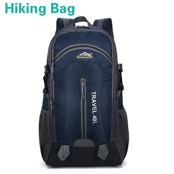 outdoor multifunctional climbing bag hiking camping trekking backpack travel accessories large capacity sports softback bags
outdoor multifunctional climbing bag hiking camping trekking backpack travel accessories large capacity sports softback bags
