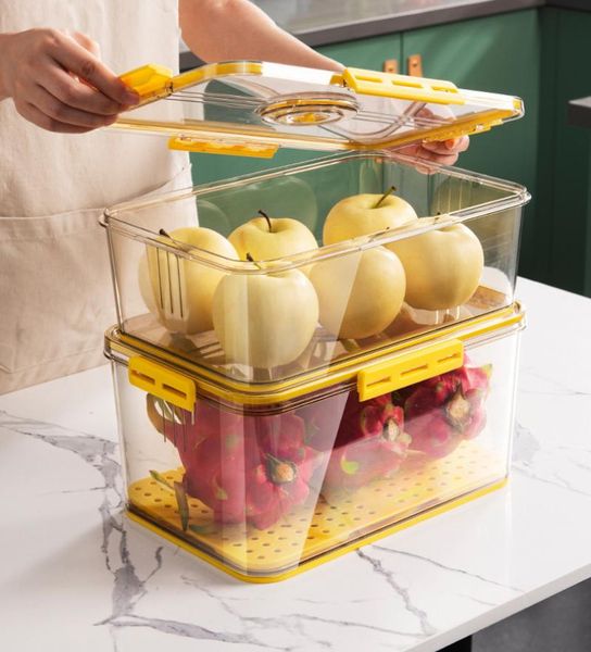 storage bottles & jars pet refrigerator containers with lid kitchen separate er seal bin for vegetable fruit fresh box organi
storage bottles & jars pet refrigerator containers with lid kitchen separate er seal bin for vegetable fruit fresh box organi
