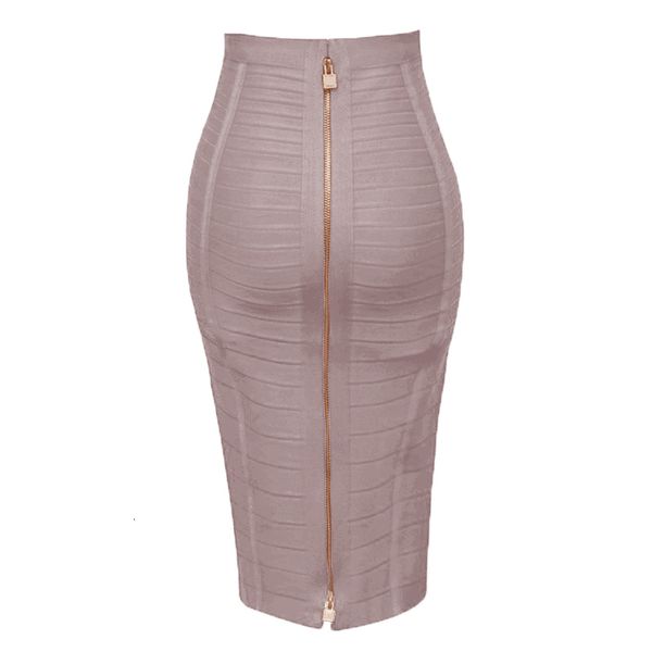skirts plus size xl summer fashion zipper bandage a line pencil skirt faldas 58cm, Black
skirts plus size xl summer fashion zipper bandage a line pencil skirt faldas 58cm, Black