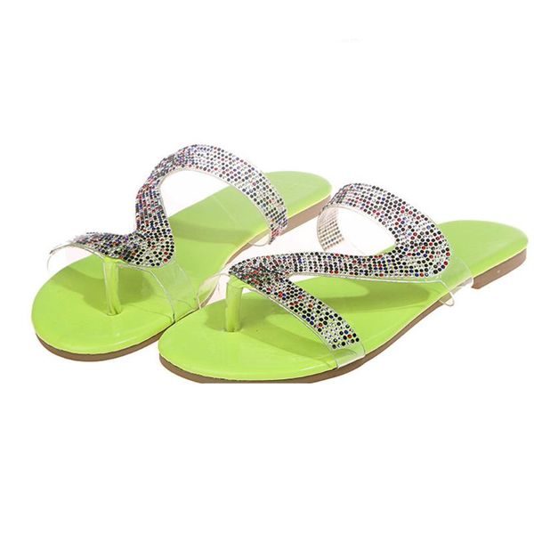 slippers women summer casual shoes crystal roman flats beach indoor&outdoor female 2021 plus size #6.11, Black
slippers women summer casual shoes crystal roman flats beach indoor&outdoor female 2021 plus size #6.11, Black