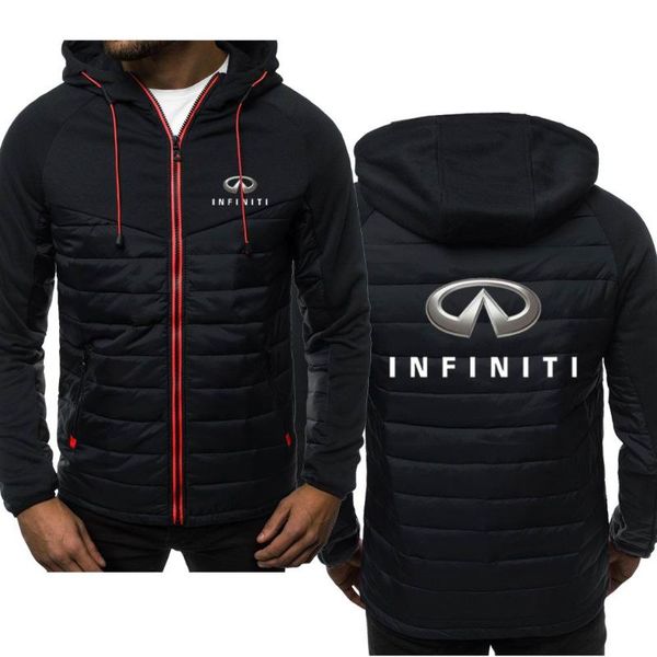 men hoodies for infiniti tools spring autumn jacket casual sweatshirt long sleeve zipper hoody men's & sweatshirts, Black
men hoodies for infiniti tools spring autumn jacket casual sweatshirt long sleeve zipper hoody men's & sweatshirts, Black