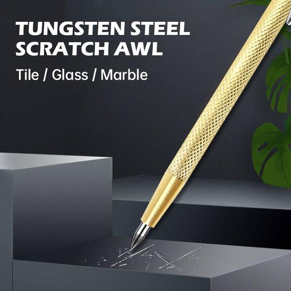 professional hand tool sets glass ceramic marker pen tungsten steel tile woodworking scriber mark clip floor metal shell lettering
professional hand tool sets glass ceramic marker pen tungsten steel tile woodworking scriber mark clip floor metal shell lettering