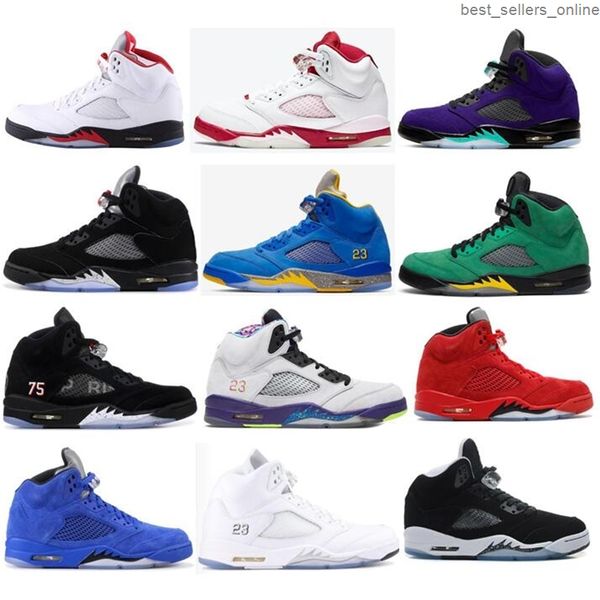 new fire red 5s pink foam blue suede laney varsity royal paris men basketball shoes 5 oregon oreo olympic metallic silver sneakers, Black
new fire red 5s pink foam blue suede laney varsity royal paris men basketball shoes 5 oregon oreo olympic metallic silver sneakers, Black