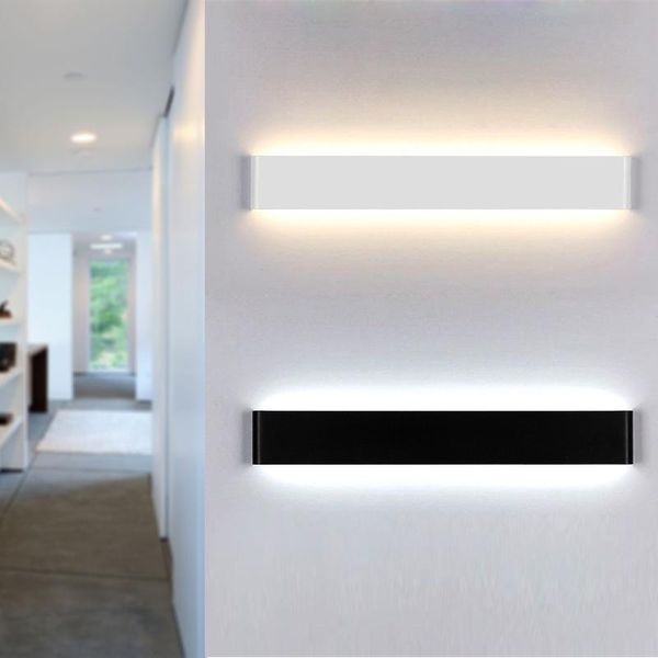 wall lamp modern 24cm-111cm long aluminum led lamps for livingroom bathroom as decoration sconce lighting fixture
wall lamp modern 24cm-111cm long aluminum led lamps for livingroom bathroom as decoration sconce lighting fixture