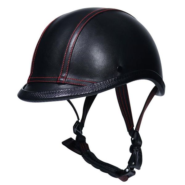 motorcycle helmets helmet vintage half face retro german chopper cruiser matte black cascos para dot approvel
motorcycle helmets helmet vintage half face retro german chopper cruiser matte black cascos para dot approvel