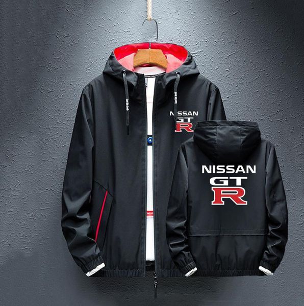 men's jackets gtr spring male punk long comfortable sleeves jacket windbreaker zipper clothing cotton hoodies, Black;brown
men's jackets gtr spring male punk long comfortable sleeves jacket windbreaker zipper clothing cotton hoodies, Black;brown