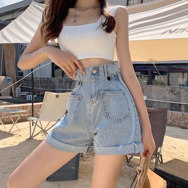 women's shorts high waisted booty for women 2021 summer fashion trends jeans clothing office ladies plus size 5xl denim streetwear, White;black
women's shorts high waisted booty for women 2021 summer fashion trends jeans clothing office ladies plus size 5xl denim streetwear, White;black