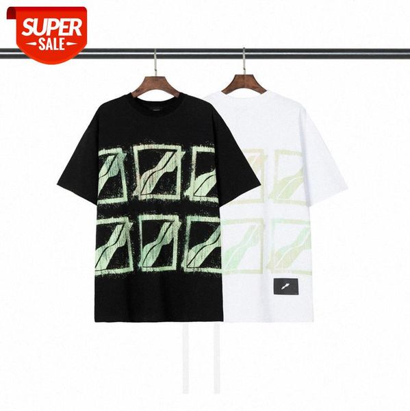 fully printed large logo round neck pullover short sleeve men and women one piece wholesale #z19d, White;black
fully printed large logo round neck pullover short sleeve men and women one piece wholesale #z19d, White;black