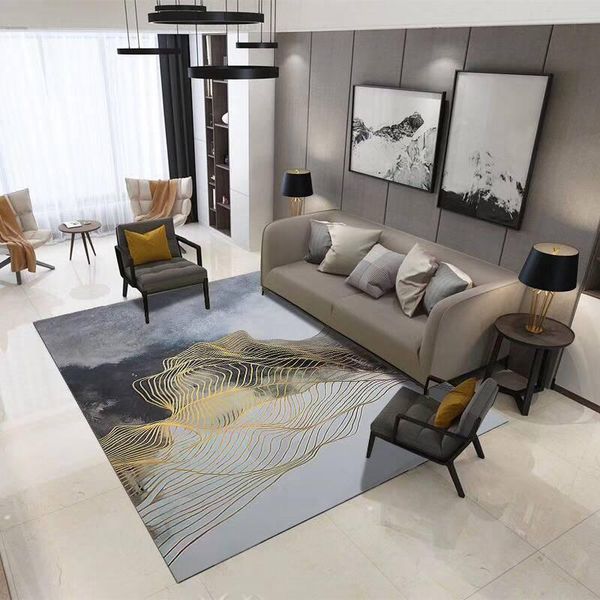 carpets modern art office bathroom cover waterproof for living room black and white fabric patterned colourful home decor rugs
carpets modern art office bathroom cover waterproof for living room black and white fabric patterned colourful home decor rugs