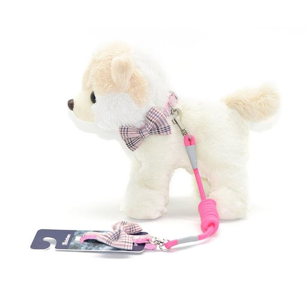 pet products large and small dog nylon cotton plaid bow collar pull traction rope chest accessories apparel
pet products large and small dog nylon cotton plaid bow collar pull traction rope chest accessories apparel