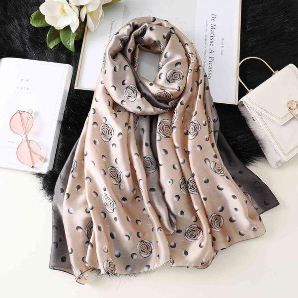 2021 new dot printing fashion versatile sunshade air conditioning shawl scarf four seasons available scarves women, Blue;gray
2021 new dot printing fashion versatile sunshade air conditioning shawl scarf four seasons available scarves women, Blue;gray