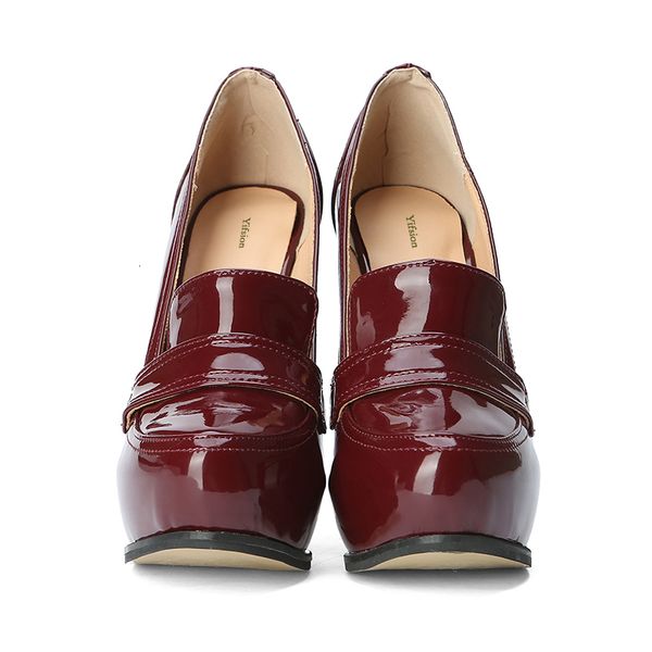 sandals olomm woman platform bombs stiletto high heels smart pumps round toe red wine party shoes plus me size 5-15 fh8x, Black 
sandals olomm woman platform bombs stiletto high heels smart pumps round toe red wine party shoes plus me size 5-15 fh8x, Black