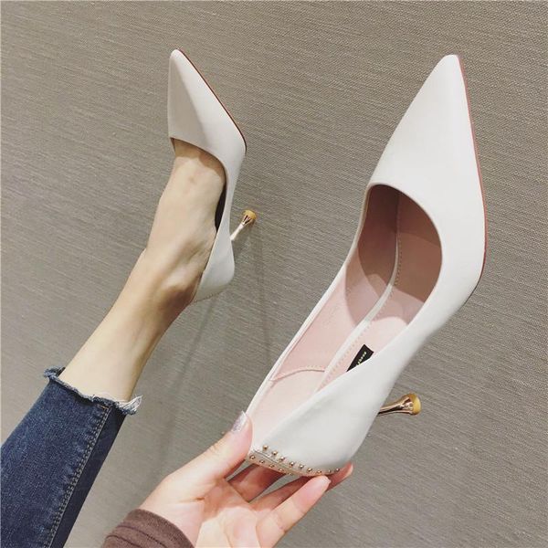 dress shoes limeike 2021 arrival women pumps pointed toe crystal spring summer single simple elegant party wedding woman, Black
dress shoes limeike 2021 arrival women pumps pointed toe crystal spring summer single simple elegant party wedding woman, Black