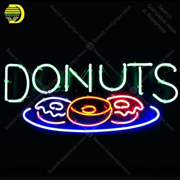 other lighting bulbs & tubes donuts neon sign night lamp glass tube recreation food room clubs handcraft indoor custom logo 19x12
other lighting bulbs & tubes donuts neon sign night lamp glass tube recreation food room clubs handcraft indoor custom logo 19x12