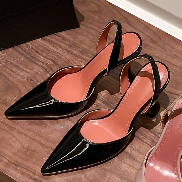 sandals fashion womens shoes 2021 high heel suit female beige luxury low high-heeled closed summer pointed black girls leather c
sandals fashion womens shoes 2021 high heel suit female beige luxury low high-heeled closed summer pointed black girls leather c