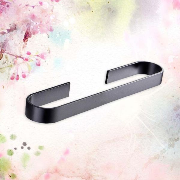 towel racks 1pc punch rack single bar holder creative bath anti-rust aluminum wall mounted stand
towel racks 1pc punch rack single bar holder creative bath anti-rust aluminum wall mounted stand