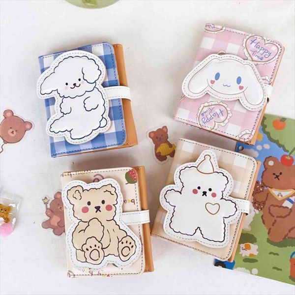 cute leather women wallet hasp small wallets pu plaid bear rabbit shape card holders fashion ladies students lolita short purse, Red;black
cute leather women wallet hasp small wallets pu plaid bear rabbit shape card holders fashion ladies students lolita short purse, Red;black