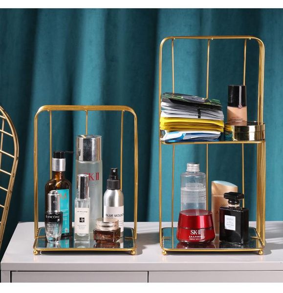 gold iron art make up organizer large capacity makeup storage box nordic simple cosmetic practical deskaccessories boxes & bins
gold iron art make up organizer large capacity makeup storage box nordic simple cosmetic practical deskaccessories boxes & bins