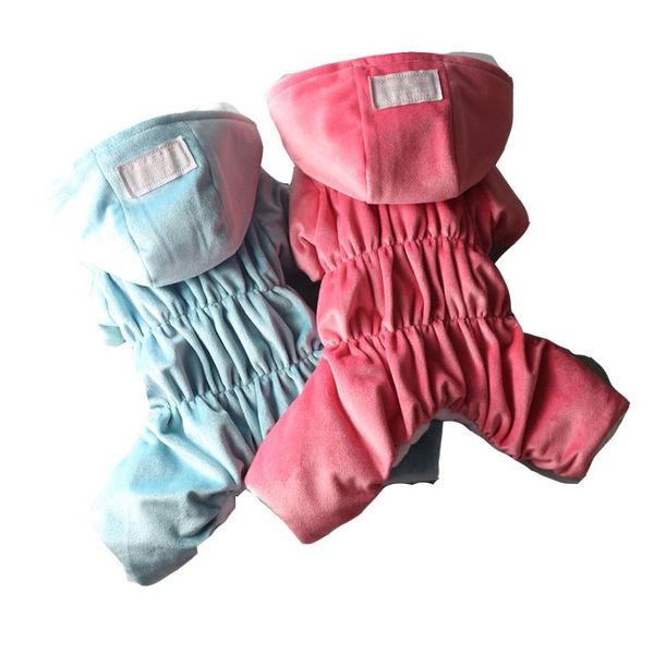 dog apparel waterproof clothes winter pet clothing jumpsuit overalls yorkies pomeranian poodle bichon frise costume puppy outfit
dog apparel waterproof clothes winter pet clothing jumpsuit overalls yorkies pomeranian poodle bichon frise costume puppy outfit