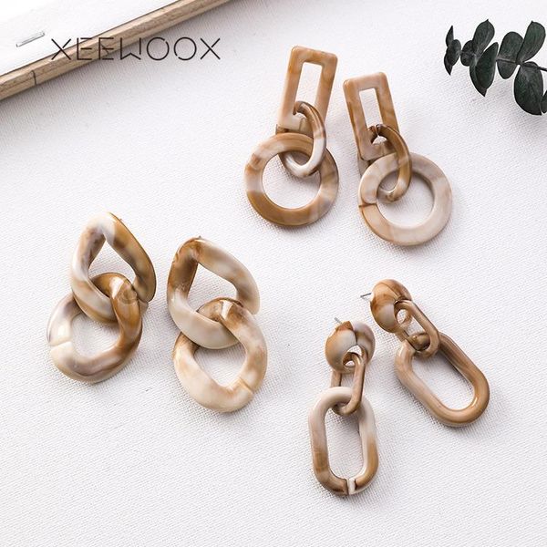brown vintage cold boho bohemia acrylic hyperbole geometric irregular statement drop earring for woman girl xeewoox gift dangle & chandelier, Silver
brown vintage cold boho bohemia acrylic hyperbole geometric irregular statement drop earring for woman girl xeewoox gift dangle & chandelier, Silver