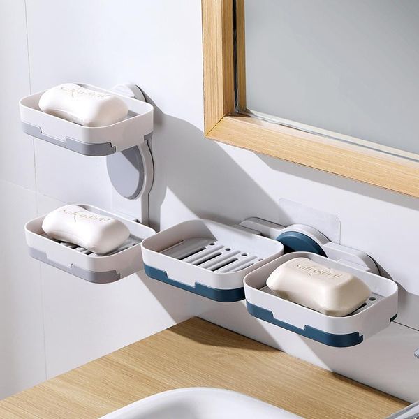 rotarable drainge soap box dish for a bathroom travel bath gadgets storage rack accessories sets zm808 dishes
rotarable drainge soap box dish for a bathroom travel bath gadgets storage rack accessories sets zm808 dishes