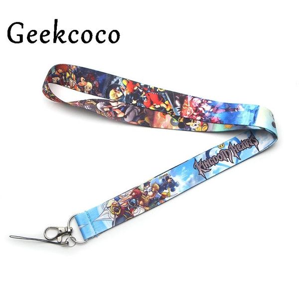 keychains kingdom hearts funny keychain accessories safety breakaway mobile phone id badge holder keys strap neck lanyard camera j0283, Silver
keychains kingdom hearts funny keychain accessories safety breakaway mobile phone id badge holder keys strap neck lanyard camera j0283, Silver