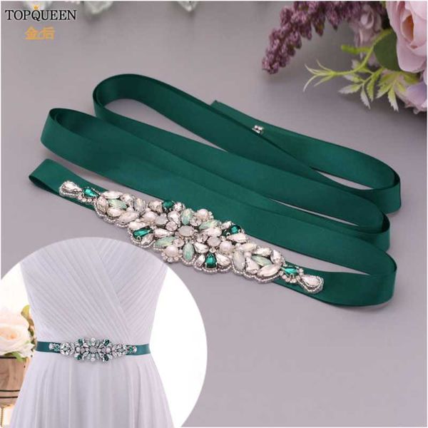 wedding sashes ueen s443-2 decorative rhinestone bridal belt beaded applique designs green rhinestones emerald, White
wedding sashes ueen s443-2 decorative rhinestone bridal belt beaded applique designs green rhinestones emerald, White