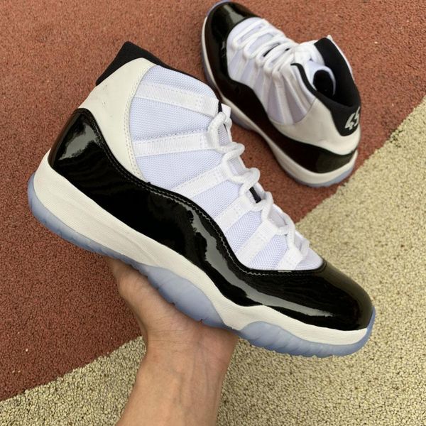 carbon fiber tint xi 11s concord 45 prom night basketball shoes 11 gym red cap and gown prm heiress bred sports sneakers
carbon fiber tint xi 11s concord 45 prom night basketball shoes 11 gym red cap and gown prm heiress bred sports sneakers