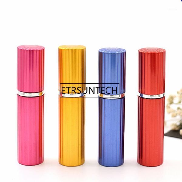 storage bottles & jars 5ml travel portable replaceable empty atomizer perfume bottle aluminum pump spray box cosmetic glass tube f1545
storage bottles & jars 5ml travel portable replaceable empty atomizer perfume bottle aluminum pump spray box cosmetic glass tube f1545