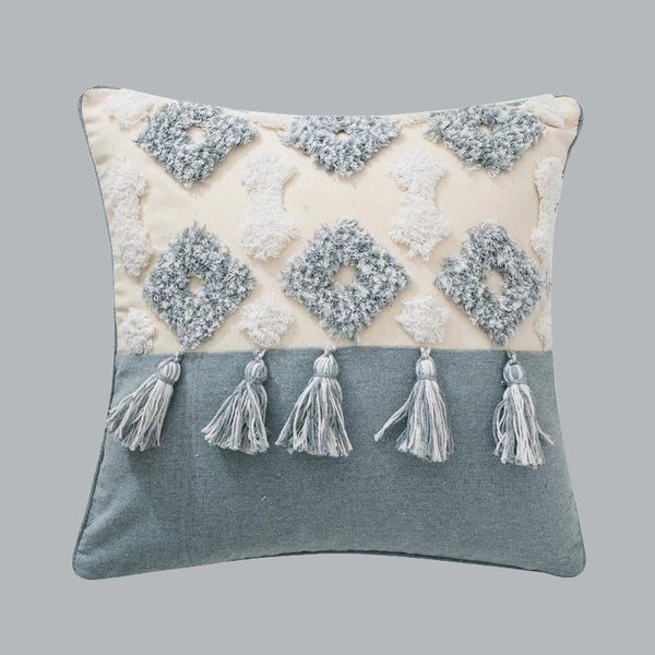 tassel cushion cover cotton home decor pillow covers decorative pillows for sofa car bedroom living room pillowcase cushion/dec
tassel cushion cover cotton home decor pillow covers decorative pillows for sofa car bedroom living room pillowcase cushion/dec