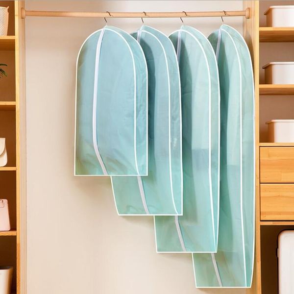 clothing & wardrobe storage covers garment suit dress jacket clothes coat dustproof cover protector travel bag dust three-dimensional blue
clothing & wardrobe storage covers garment suit dress jacket clothes coat dustproof cover protector travel bag dust three-dimensional blue