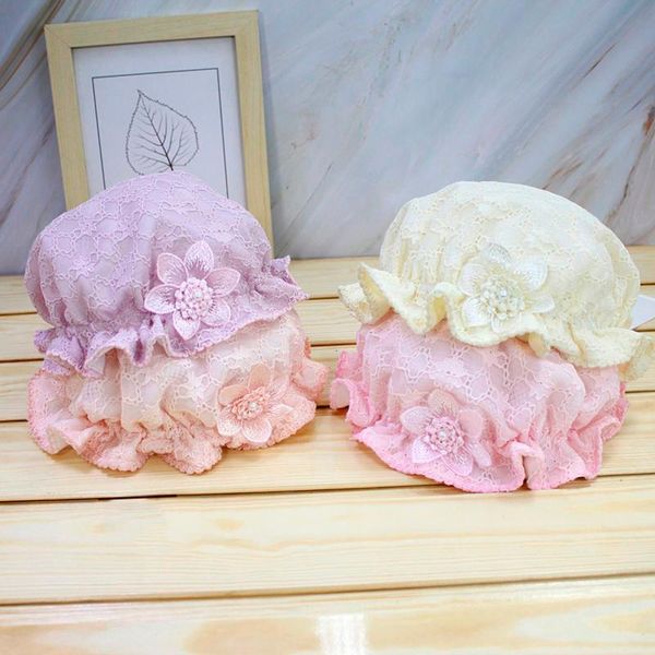 caps & hats sun hat infant toddler baby kids lace summer princess breathable bucket for children casquette enfant, Yellow
caps & hats sun hat infant toddler baby kids lace summer princess breathable bucket for children casquette enfant, Yellow