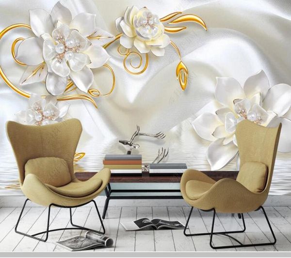 wallpapers papel de parede 3d luxury silk embossed pearl jewelry flower wallpaper mural,living room tv wall bedroom papers home decor
wallpapers papel de parede 3d luxury silk embossed pearl jewelry flower wallpaper mural,living room tv wall bedroom papers home decor
