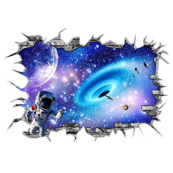 wallpapers 1pc 3d broken wall space universe wallpaper creative home decal removable decorative poster for living room bedroom ki
wallpapers 1pc 3d broken wall space universe wallpaper creative home decal removable decorative poster for living room bedroom ki