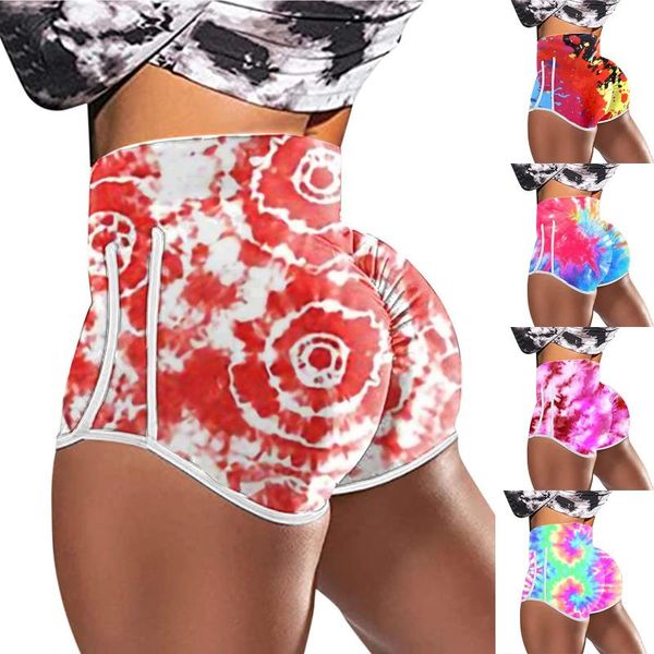 women yoga shorts high waist seamless hip-up tight elastic sport push up running fitness gym clothes leggings outfit
women yoga shorts high waist seamless hip-up tight elastic sport push up running fitness gym clothes leggings outfit