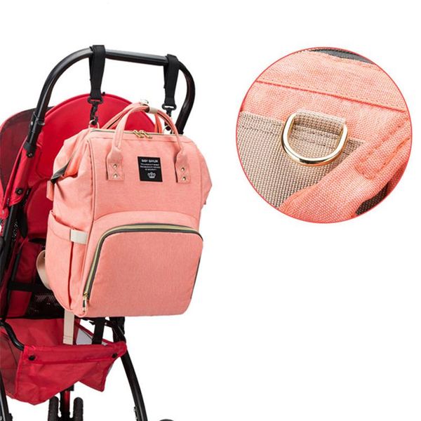 diaper bags large capacity bag backpack for mom wet fashion mummy organizer travel waterproof stroller hanging btw012
diaper bags large capacity bag backpack for mom wet fashion mummy organizer travel waterproof stroller hanging btw012