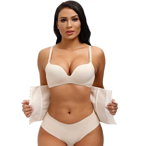 women's shapers belly sheath modeling strap waist cinchers trainer body shaper corset slimming belt shapewear women binders tummy contr, Black;white
women's shapers belly sheath modeling strap waist cinchers trainer body shaper corset slimming belt shapewear women binders tummy contr, Black;white