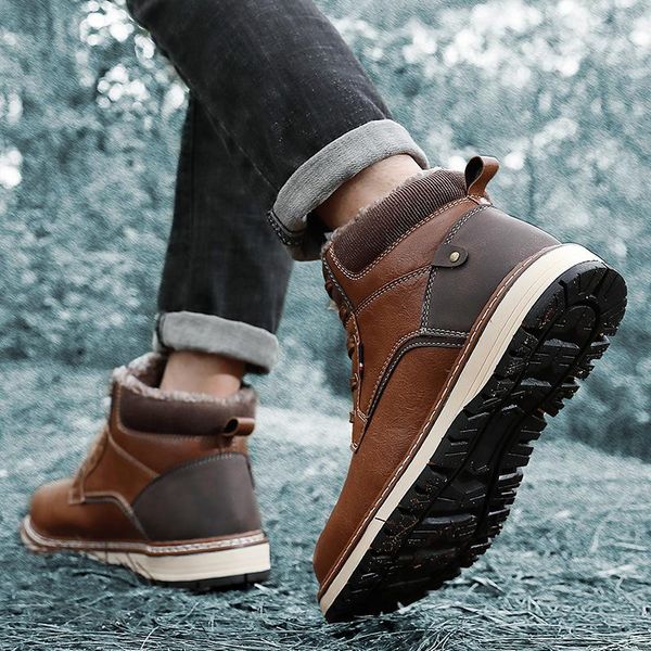boots causal sneakers men zapatos zapatillas man for outdoor leather male para shoe shoes footwear mens sports sale de, Black
boots causal sneakers men zapatos zapatillas man for outdoor leather male para shoe shoes footwear mens sports sale de, Black